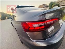 فولكسفاغن جيتا